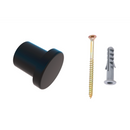 Pino Gancho Suporte Espelho Adnet e Pendurador Bolsa Chapéu Toalha