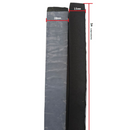 Kit 10 Fita EVA Autocolante 20mm x 15mm x 1m – Ideal Para Espelhos com LED