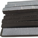 Kit 10 Fita EVA Autocolante 20mm x 15mm x 1m – Ideal Para Espelhos com LED