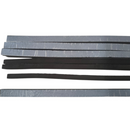 Kit 10 Fita EVA Autocolante 20mm x 15mm x 1m – Ideal Para Espelhos com LED