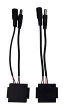 Kit 02 Sensor Touch Interruptor Espelho LED  DC5-12V 5A (Cópia)