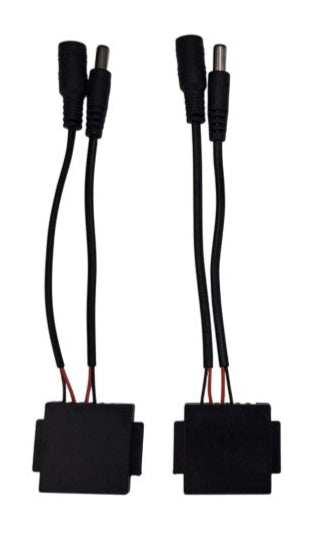 Kit 02 Sensor Touch Interruptor Espelho LED  DC5-12V 5A (Cópia)