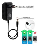 Fonte 12v 3a Estabilizada Bivolt Para Fita Led Cftv Roteador