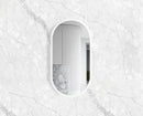 Espelho Oval LED