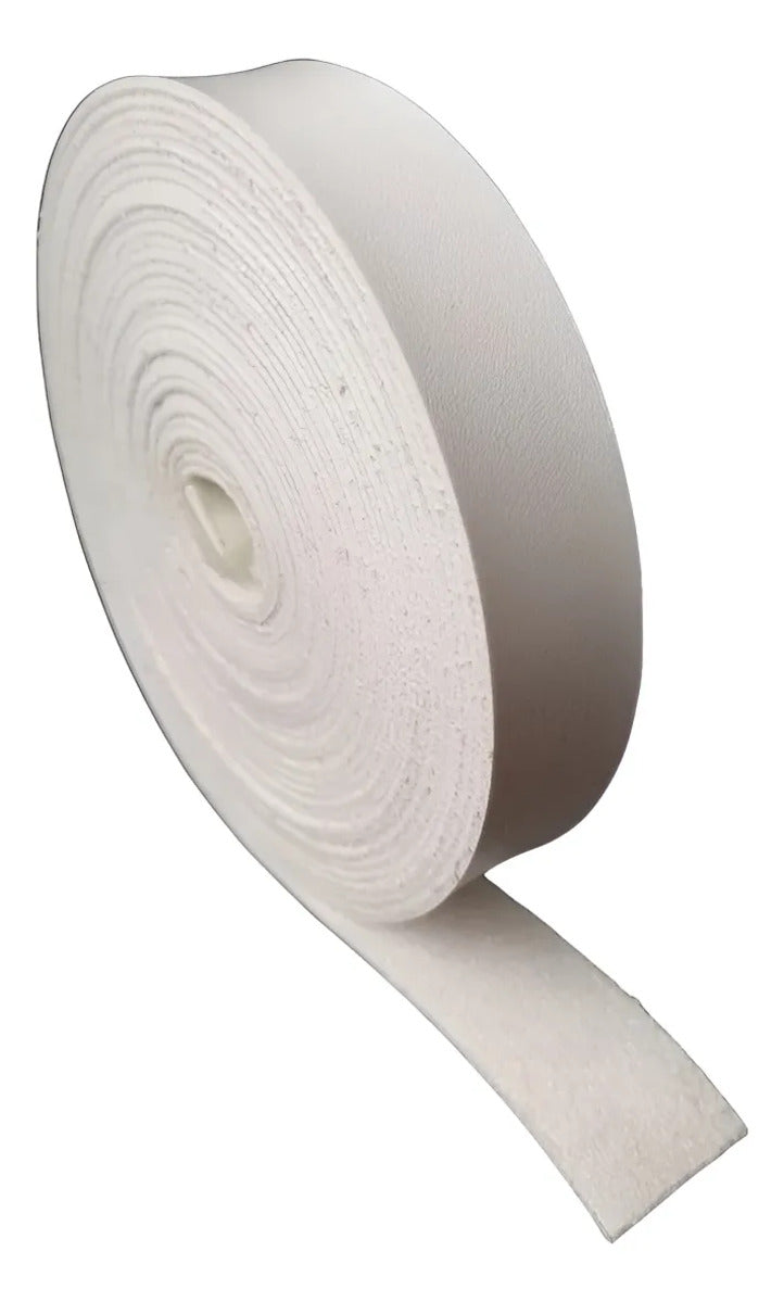 Rolo de Couro Ecológico 1,5mm Montana 3cm x 20m