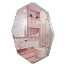 Espelho Octogonal Sem Alça