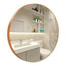 Espelho Adnet Redondo sem Alça