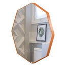 Espelho Octogonal Sem Alça