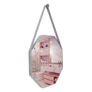 Espelho Adnet Octogonal com Alça