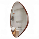 Espelho Orgânico 40x60cm