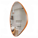 Espelho Orgânico 40x60cm