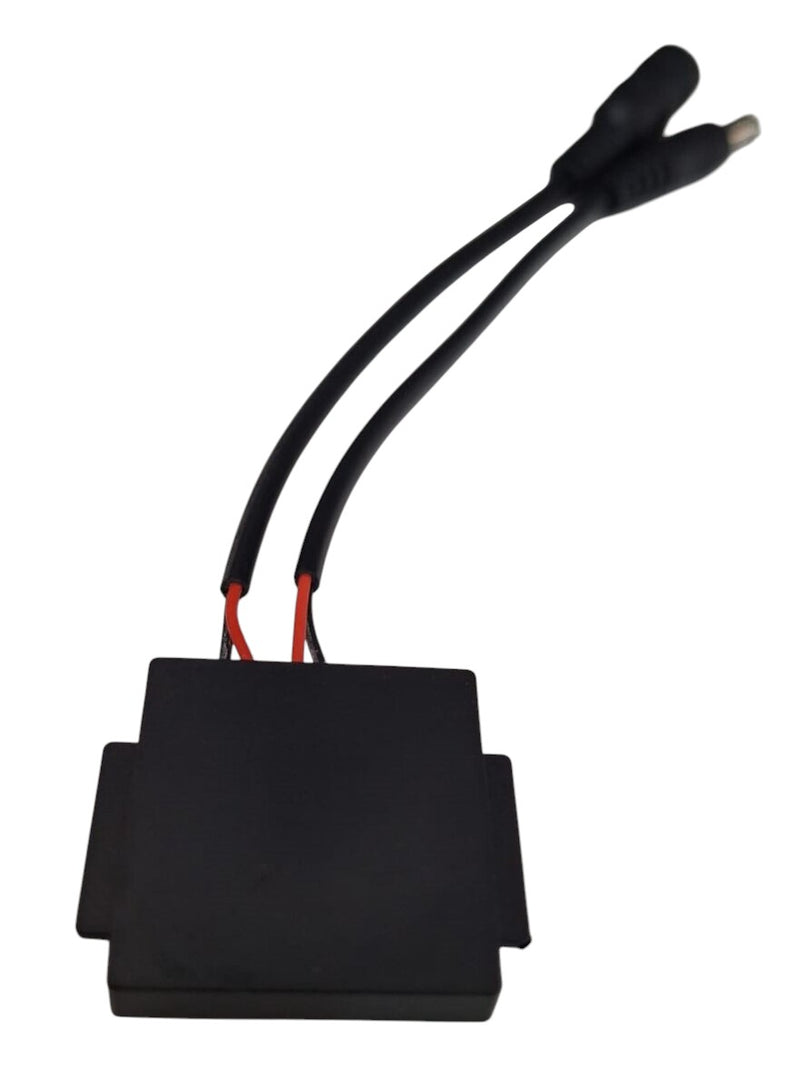 Kit 04 Sensor Touch Interruptor Espelho LED  DC5-12V 5A (Cópia)