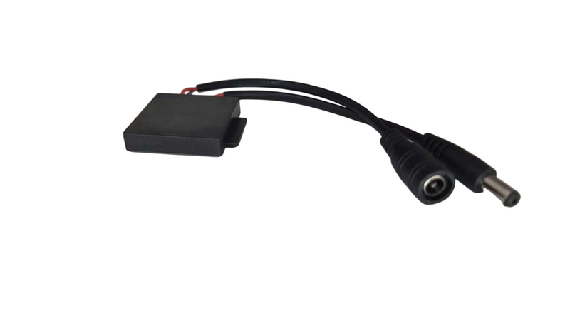 Kit 04 Sensor Touch Interruptor Espelho LED  DC5-12V 5A (Cópia)