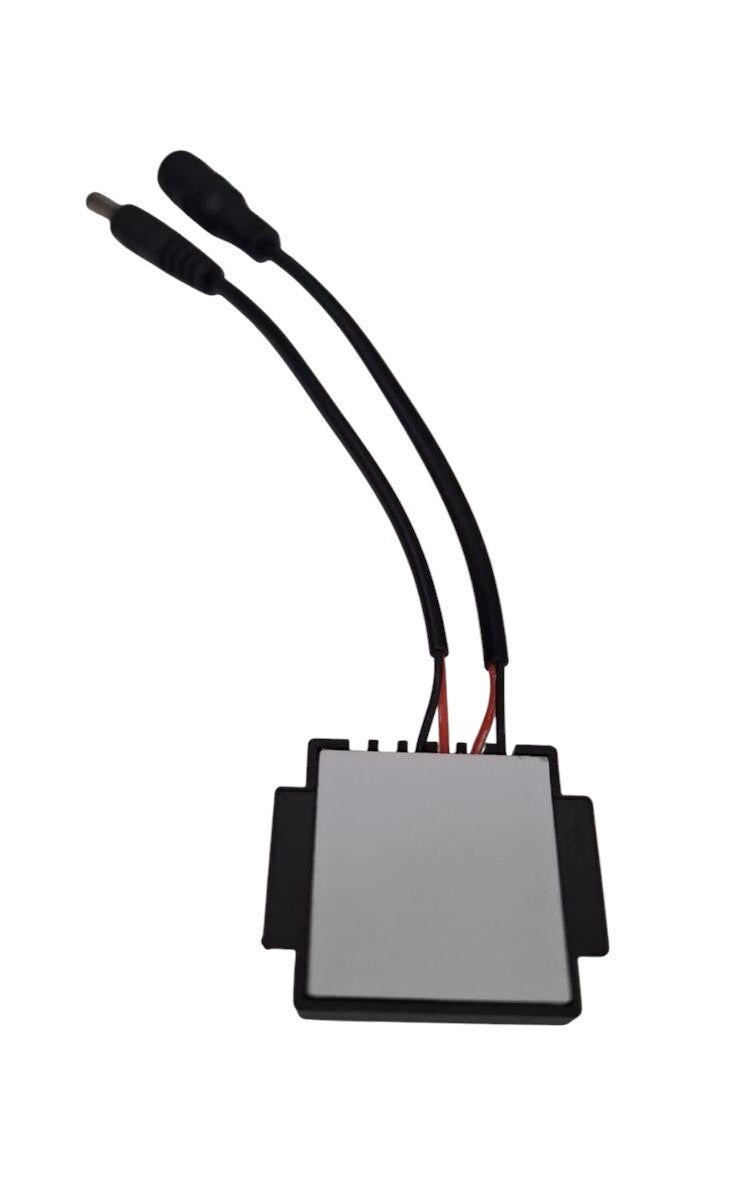 Kit 04 Sensor Touch Interruptor Espelho LED  DC5-12V 5A (Cópia)