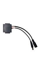 Kit 04 Sensor Touch Interruptor Espelho LED  DC5-12V 5A (Cópia)