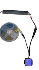 Kit 04 Sensor Touch Interruptor Espelho LED  DC5-12V 5A (Cópia)