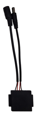 Kit 04 Sensor Touch Interruptor Espelho LED  DC5-12V 5A (Cópia)