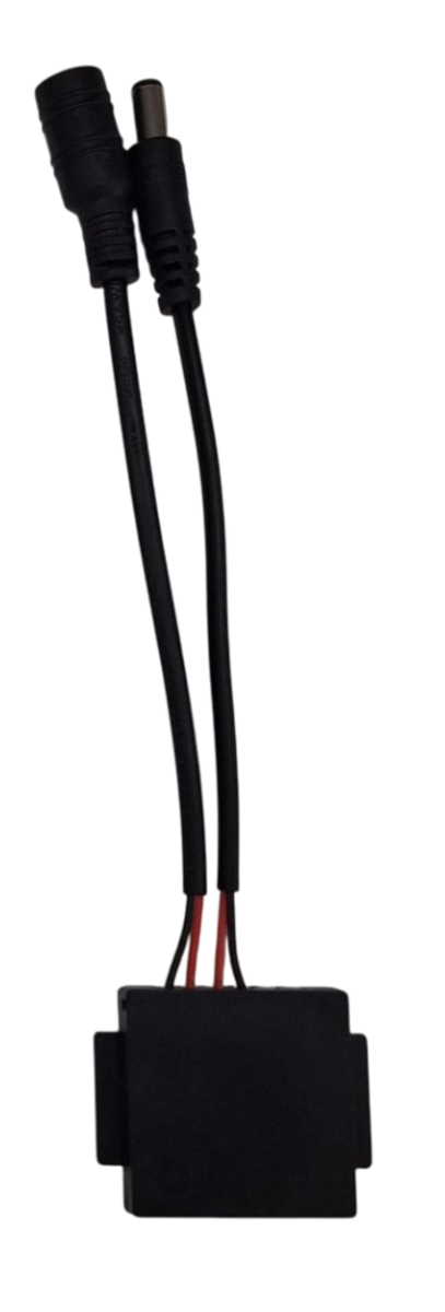 Kit 04 Sensor Touch Interruptor Espelho LED  DC5-12V 5A (Cópia)